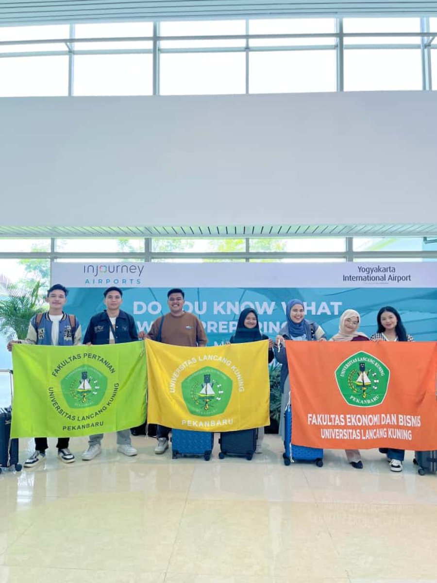 Mahasiswa FEB UNILAK Cetak Prestasi, Lolos KMI EXPO dan PIMNAS Diadakan Kemendiktisaintek 