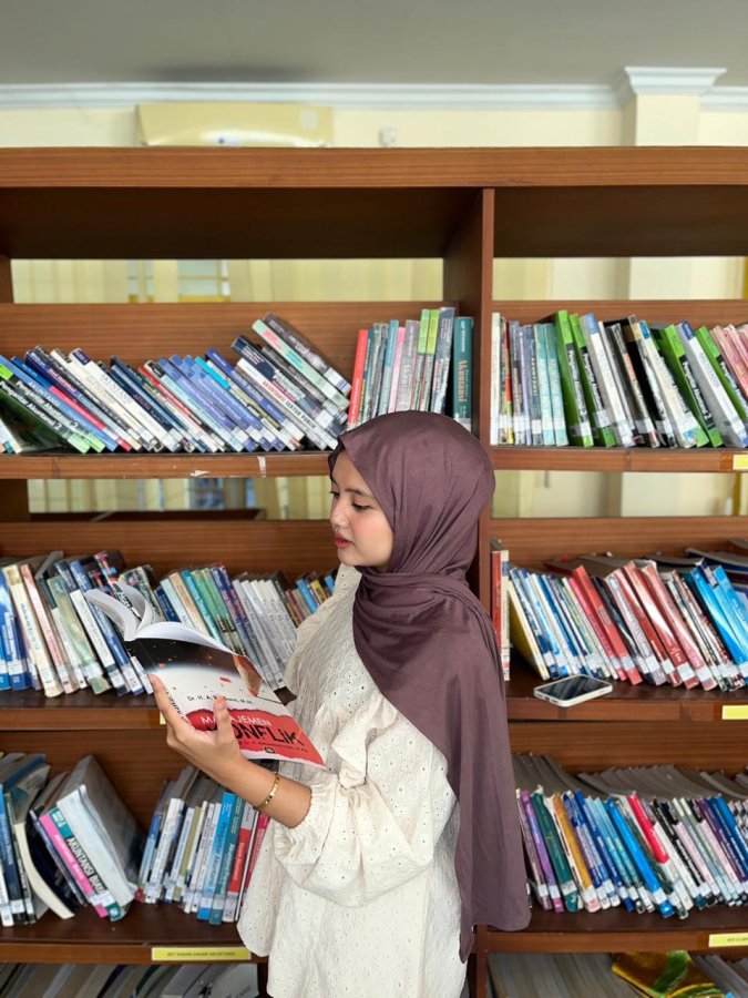 Pustaka