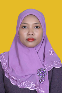 Dr. SRI MARYANTI, SE., M.Si