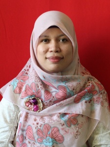 NURHAYANI LUBIS, SE, M.Si