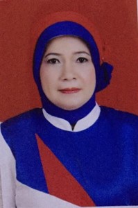 DWIKA LODIA PUTRI, SE., M.Ak