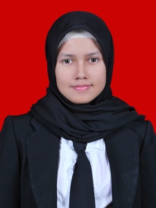FAIZAH KAMILAH, SE, M.Ak, Ak.