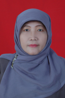 Dr. WITA DWIKA LISTIHANA, S.E, M.Si