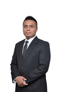 MUHAMMAD RASYID  ABDILLAH, S.E., M.M., Ph.D.
