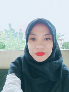SITI RAHMA PURBA, S.IP