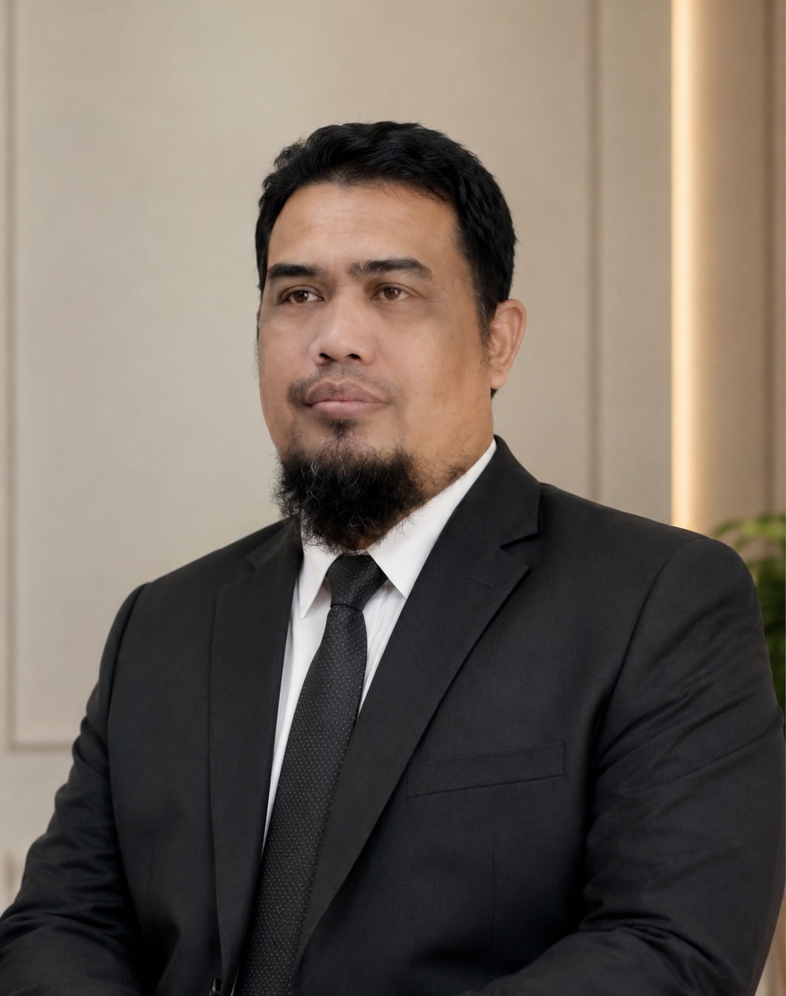 Assoc. Prof. Dr. FATKHURAHMAN, S.E., M.Si., M.M