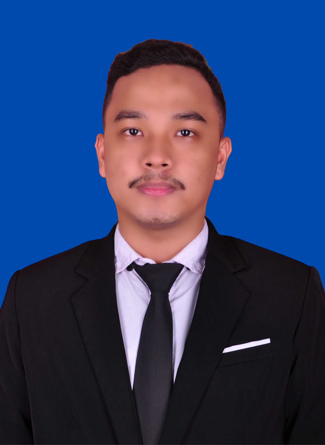 ARZI AL HAFIZ S.Kom