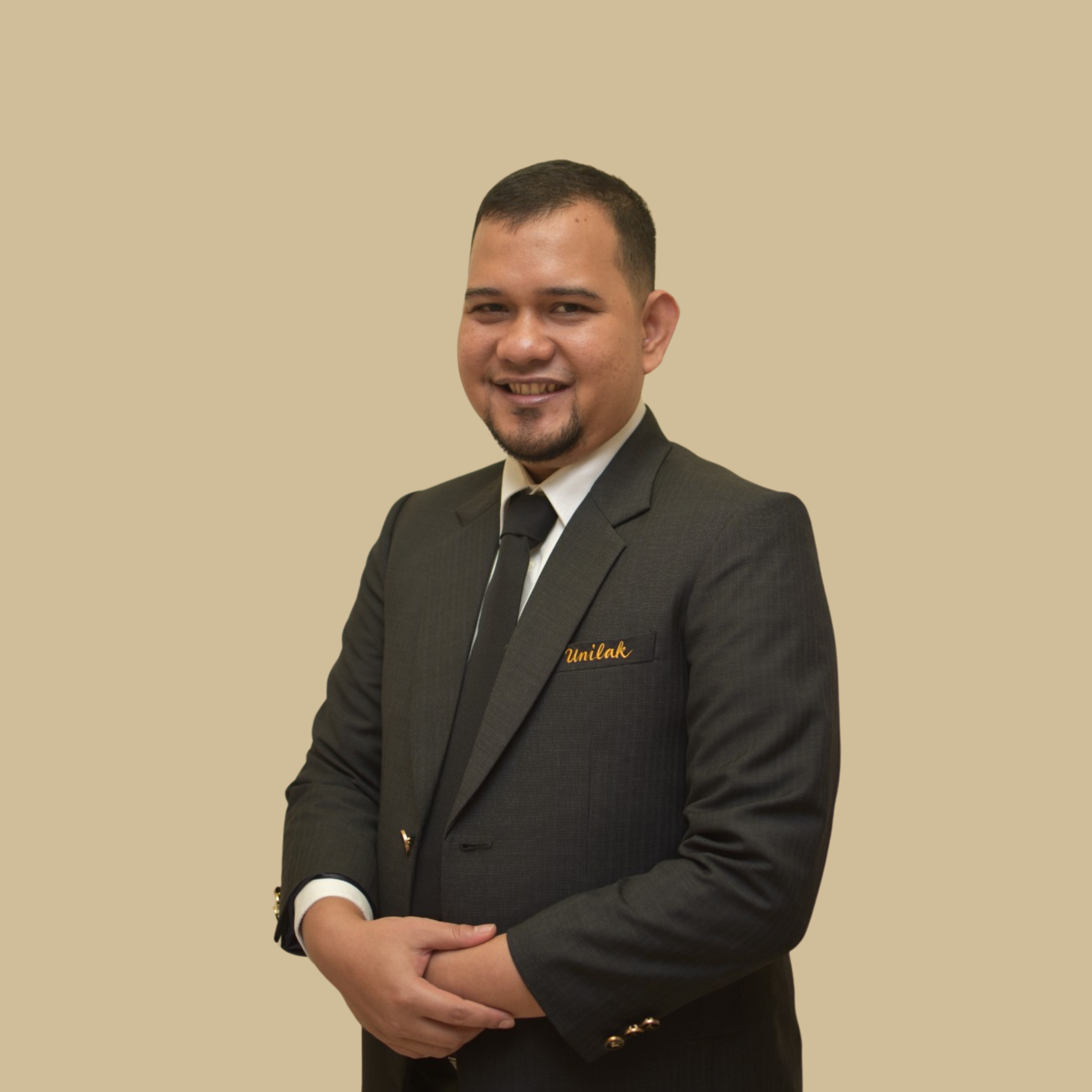 Dr. AZNURIYANDI, S.E, M.Si