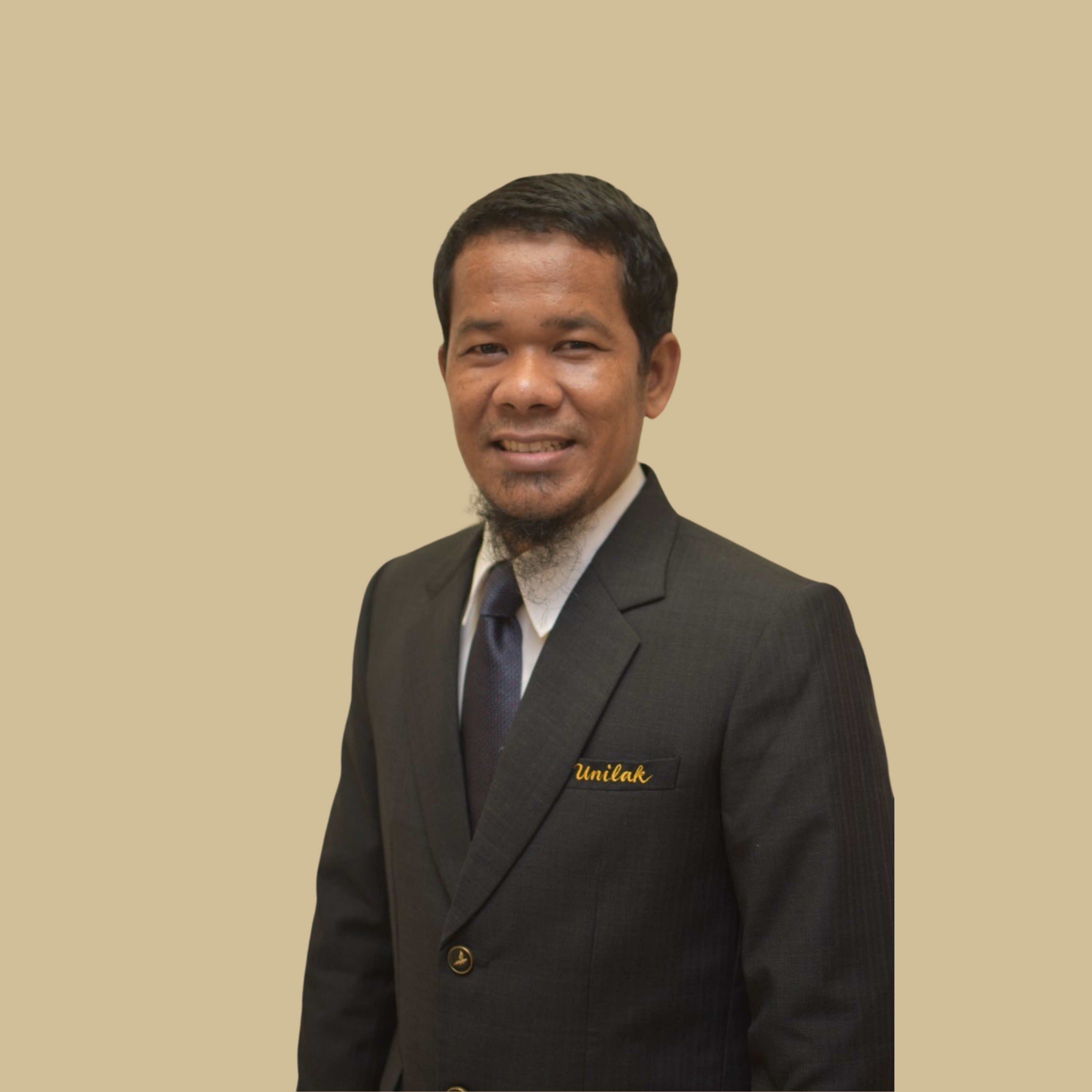 Dr. IDEL WALDELMI, SE.I, M.Si