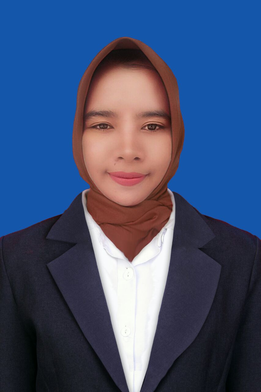 WIKA LESTARI, S.E