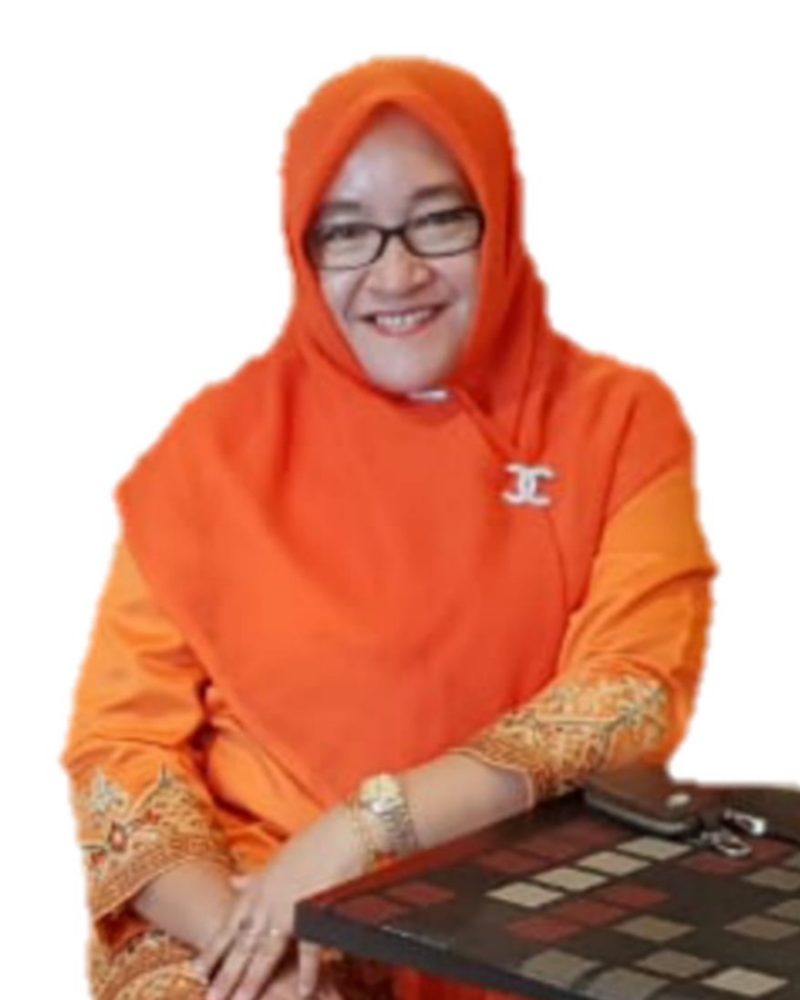 Dr. INDARTI, S.E., M.M., Ak., CA