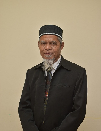 Prof. Dr. H. ARIZAL.N, SE, MM