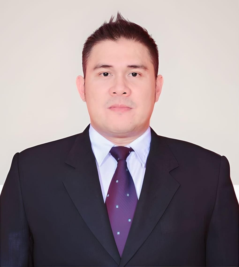 Dr. RYAN PAHLAWAN, S.E., M.M., QWL