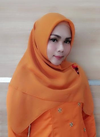 SOUVYA FITRIE, SE, MM